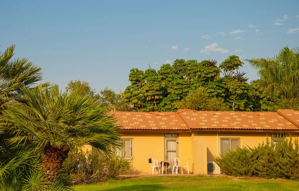 Kibbutz — Foto Stock