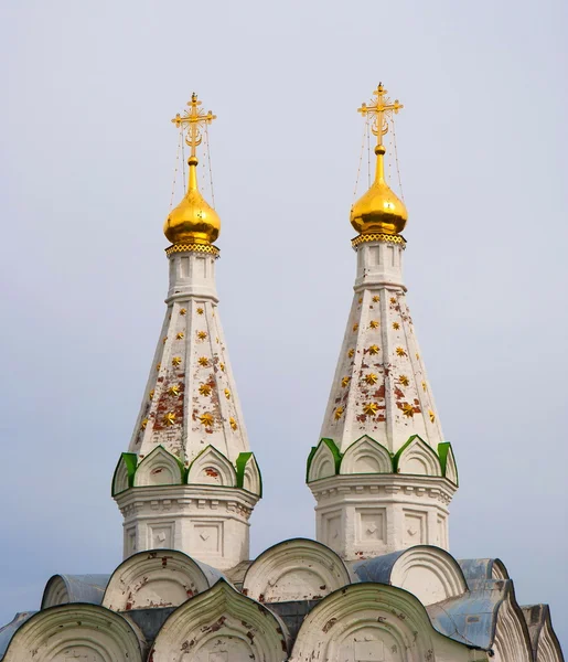 Kerk van de Heilige Geest — Stockfoto