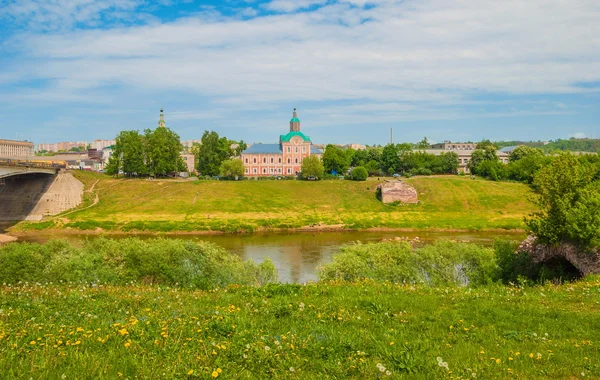 Smolensk — Stockfoto