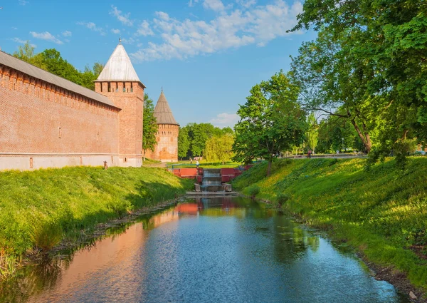 Smolensk — Stock Photo, Image