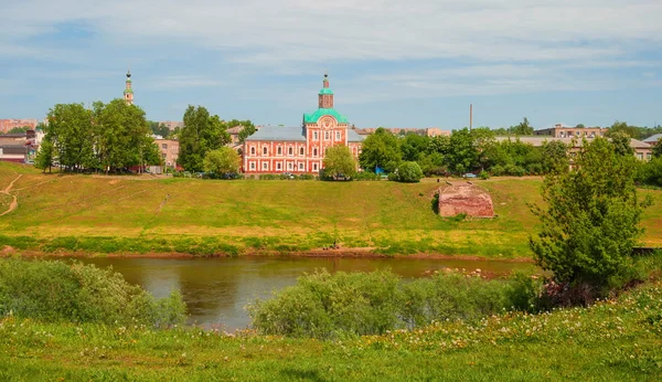 Smolensk — Stok fotoğraf