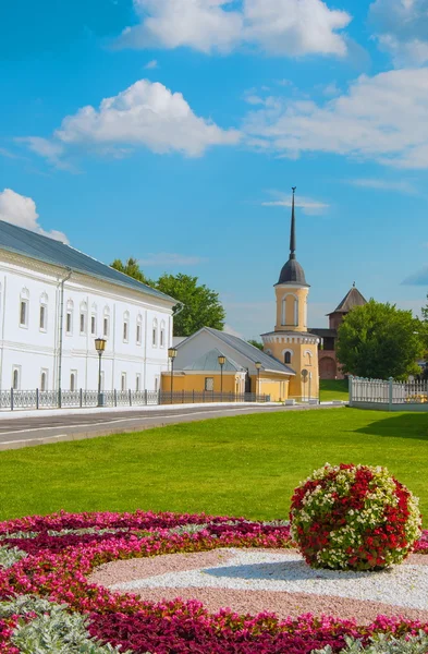 Kolomna — Stok fotoğraf