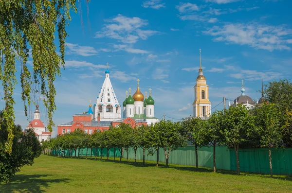 Kolomna. — Foto de Stock