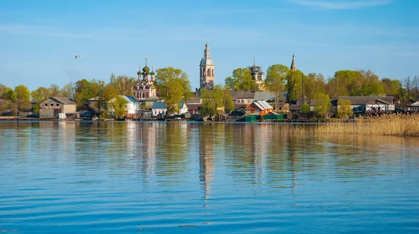 Seliger See — Stockfoto