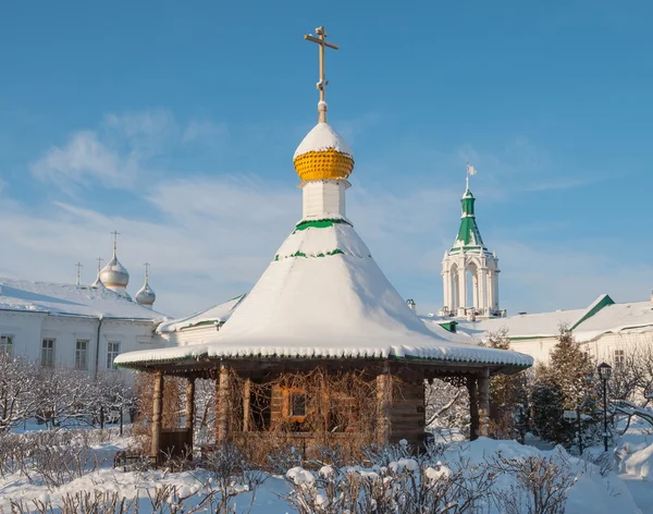 Rostov Veliky — Stok fotoğraf