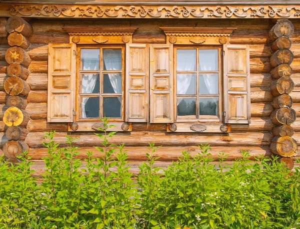 Fenster — Stockfoto