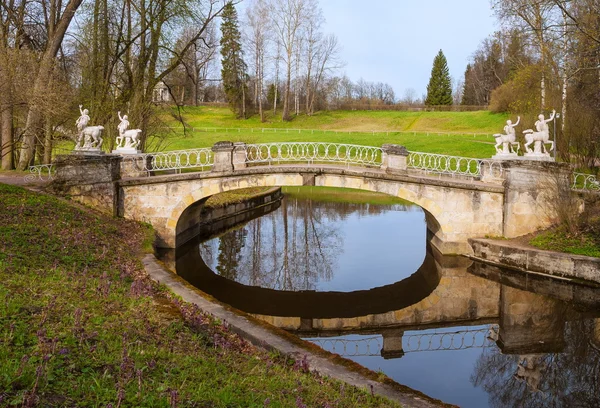 Ponte dei Centauri — Foto Stock