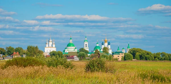 Ростов Великий — стоковое фото