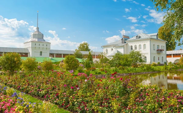 Yaroslavl — Stockfoto