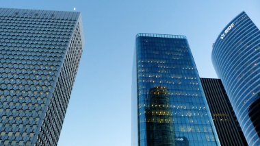 Gökyüzü tuvaletlerine bak