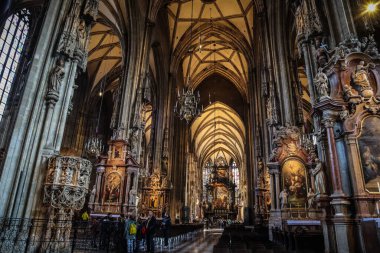 Kilise - din - Katolikler - 2020