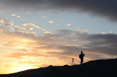 mamuthone Sardunyalı maskesi