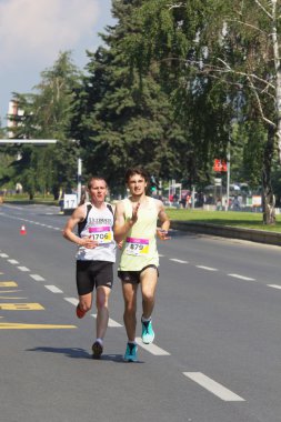 2016 maraton
