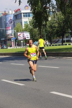 Skopje maraton 2016