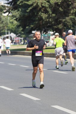 Skopje maraton 2016