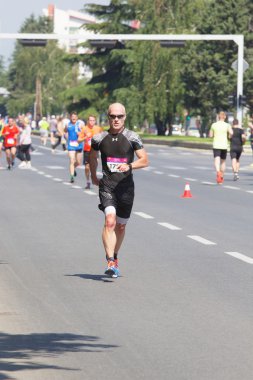 Skopje maraton 2016