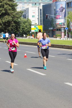 Skopje maraton 2016