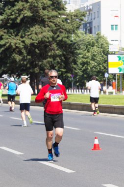 Skopje maraton 2016