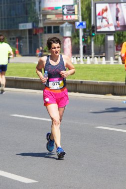 Skopje maraton 2016
