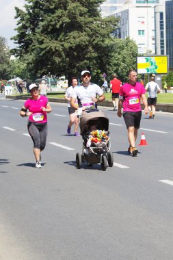 Skopje maraton 2016