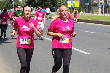 Skopje maraton 2016