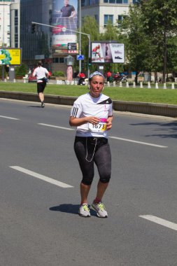 Skopje maraton 2016