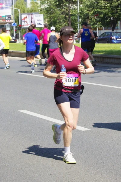 Marathon de Skopje 2016 — Photo