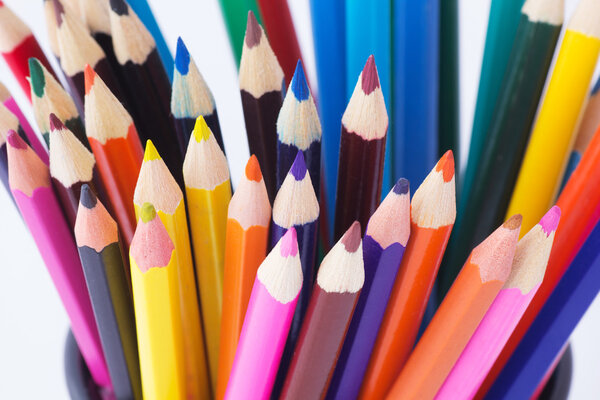 Color Pencils