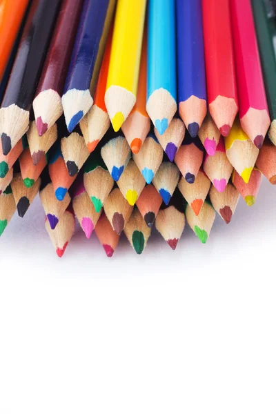 Color Pencils — Stock Photo, Image