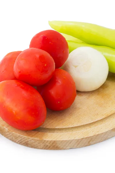 Vegetable — Stock Photo, Image