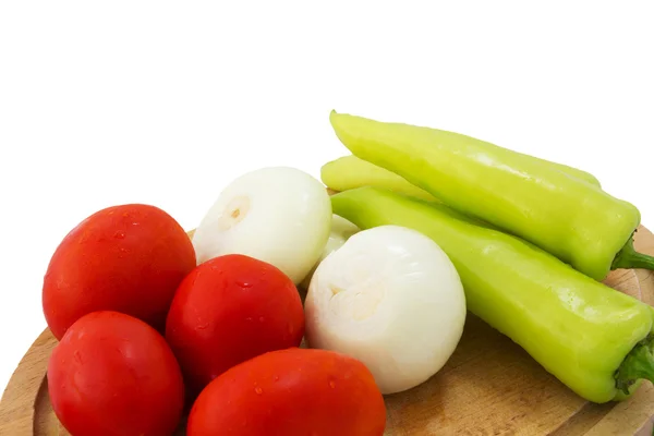 Vegetable — Stock Photo, Image