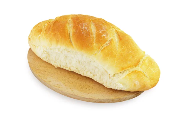 Fresh Bread — Stock Photo, Image