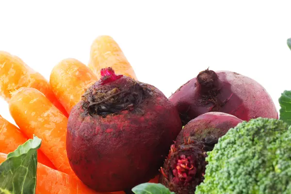 Fresh Vegetables — Stock Photo, Image