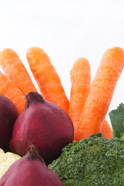 Fresh Vegetables — Stock Photo, Image