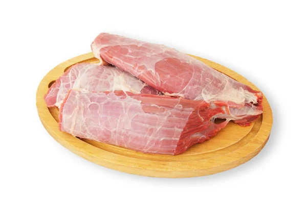 Fresh Veal — Stock Photo, Image