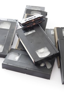video kaset