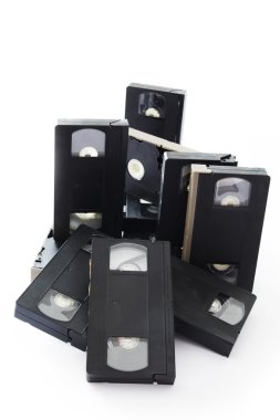 video kaset
