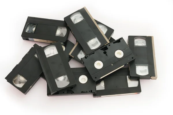 video kaset