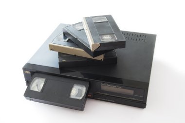 video Kaydedici