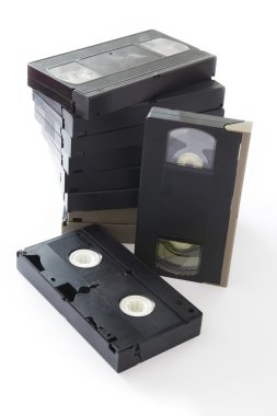 video kaset