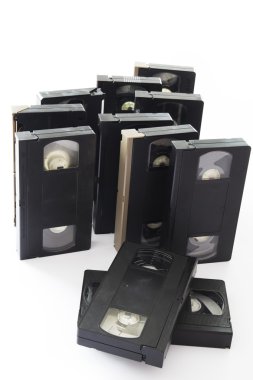 video kaset