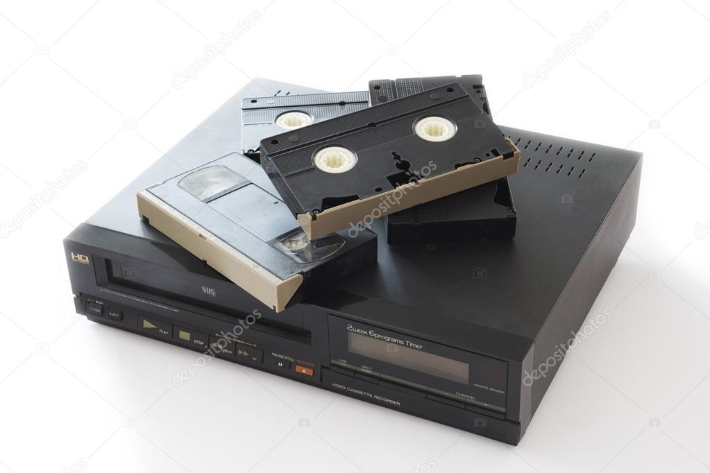 Video Recorder