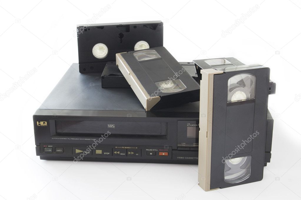 Video Recorder