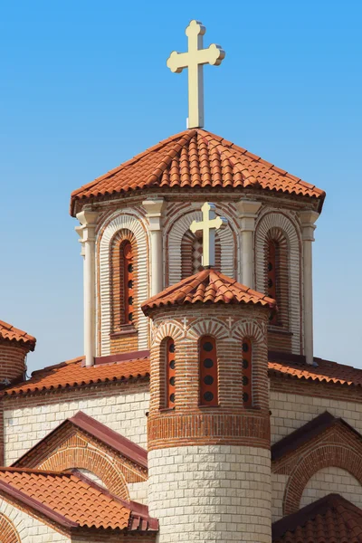 Orthodox Church — Stock Photo, Image