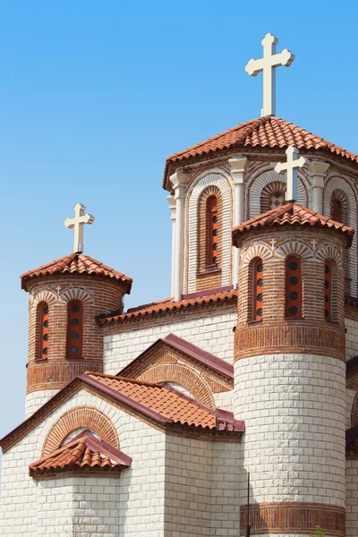 Orthodox Church — Stock Photo, Image