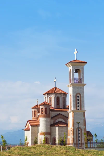 Orthodox Church — Stock Photo, Image