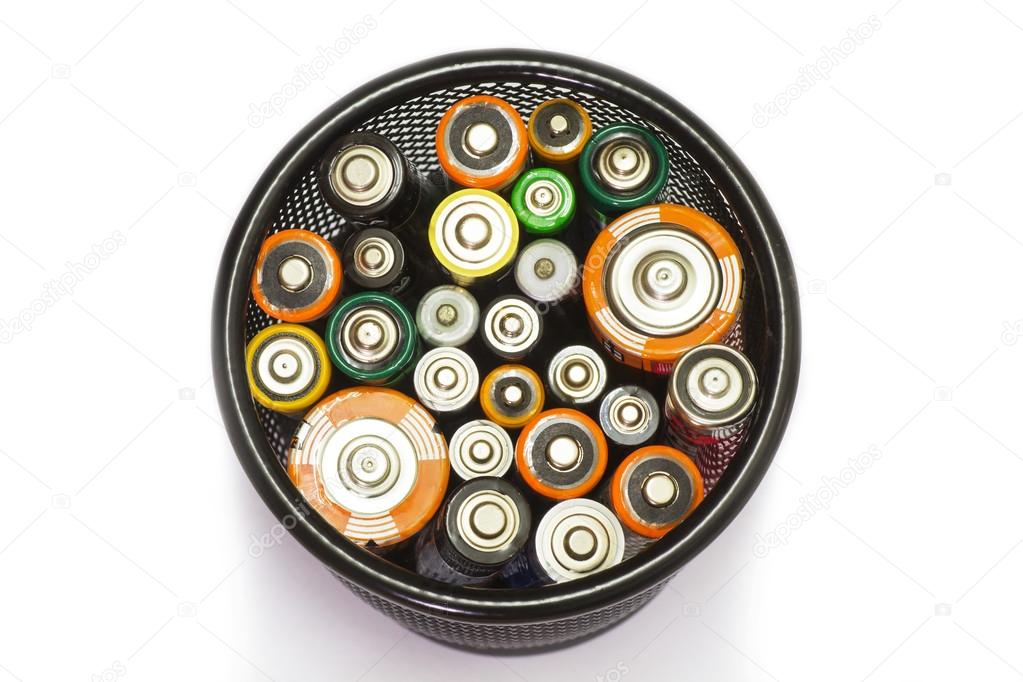 Batteries