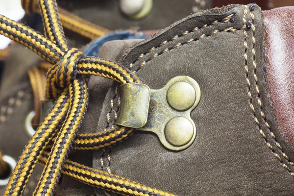 Scarpe invernali — Foto Stock