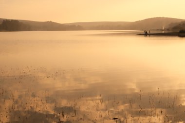 doğa göl