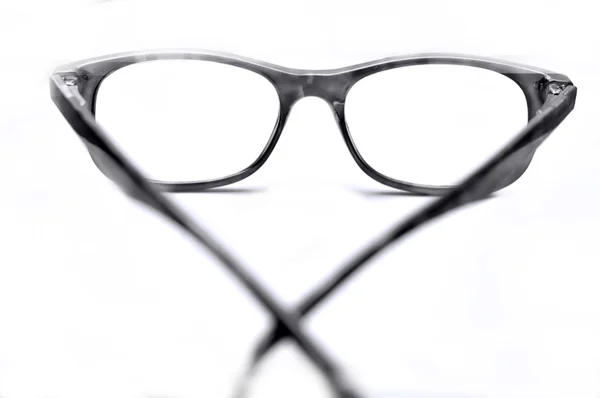 Optisk glasögon — Stockfoto